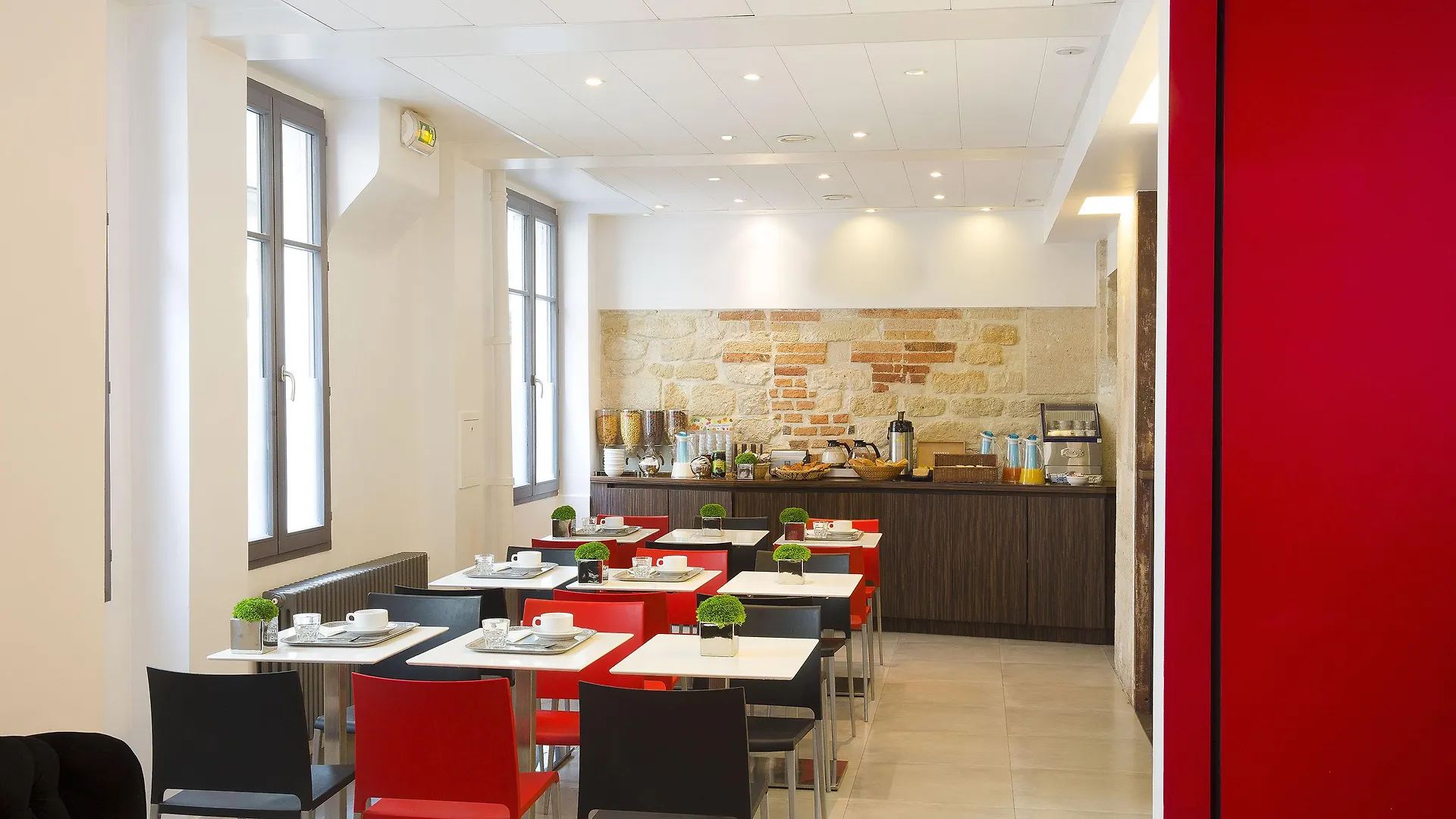 Hotel Beaurepaire 3*