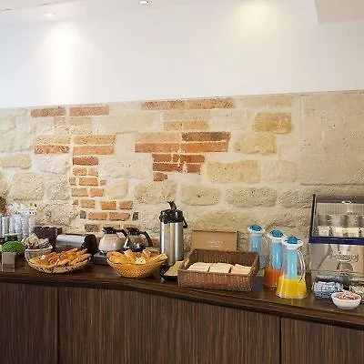 Beaurepaire Hotel