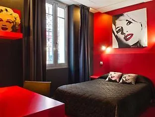 Beaurepaire Paris