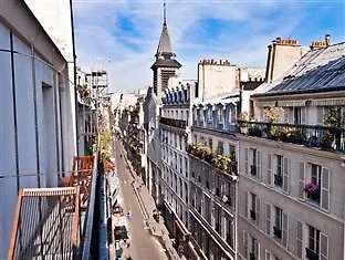 Beaurepaire Hotel