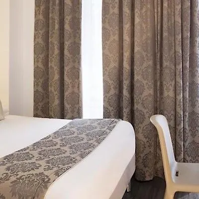 Beaurepaire 3* Paris