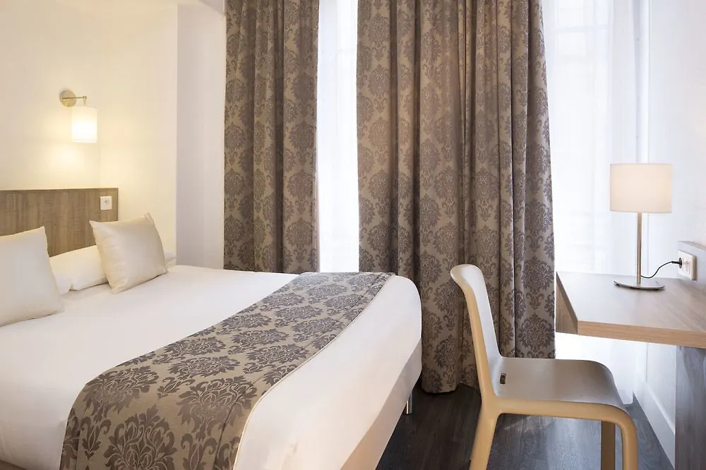 Beaurepaire Hotel Paris