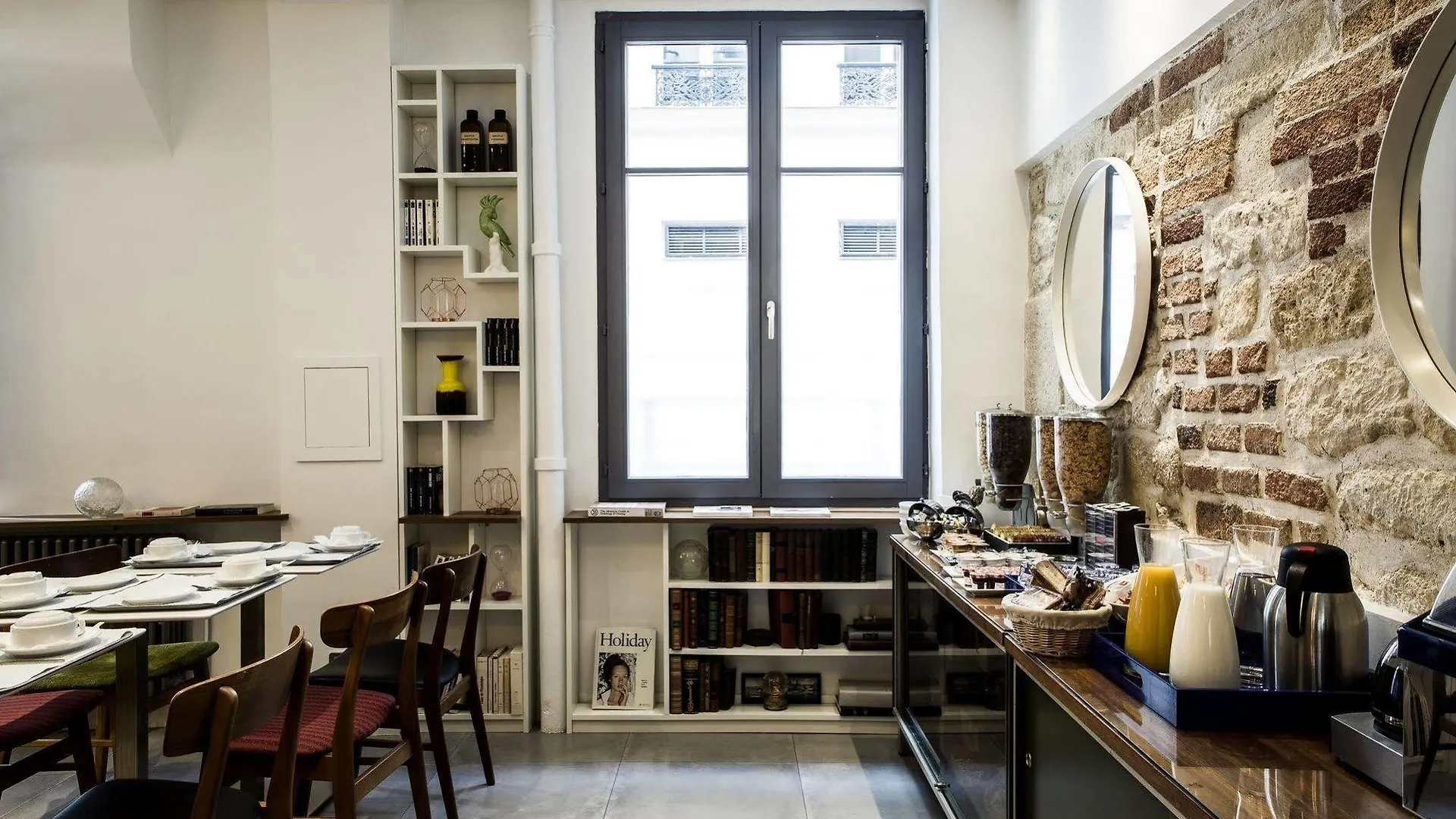 Hotel Beaurepaire 3*