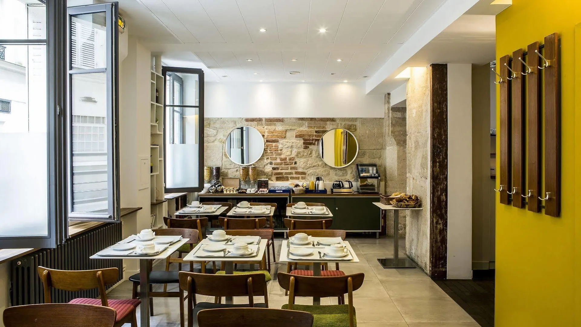 Beaurepaire Hotel