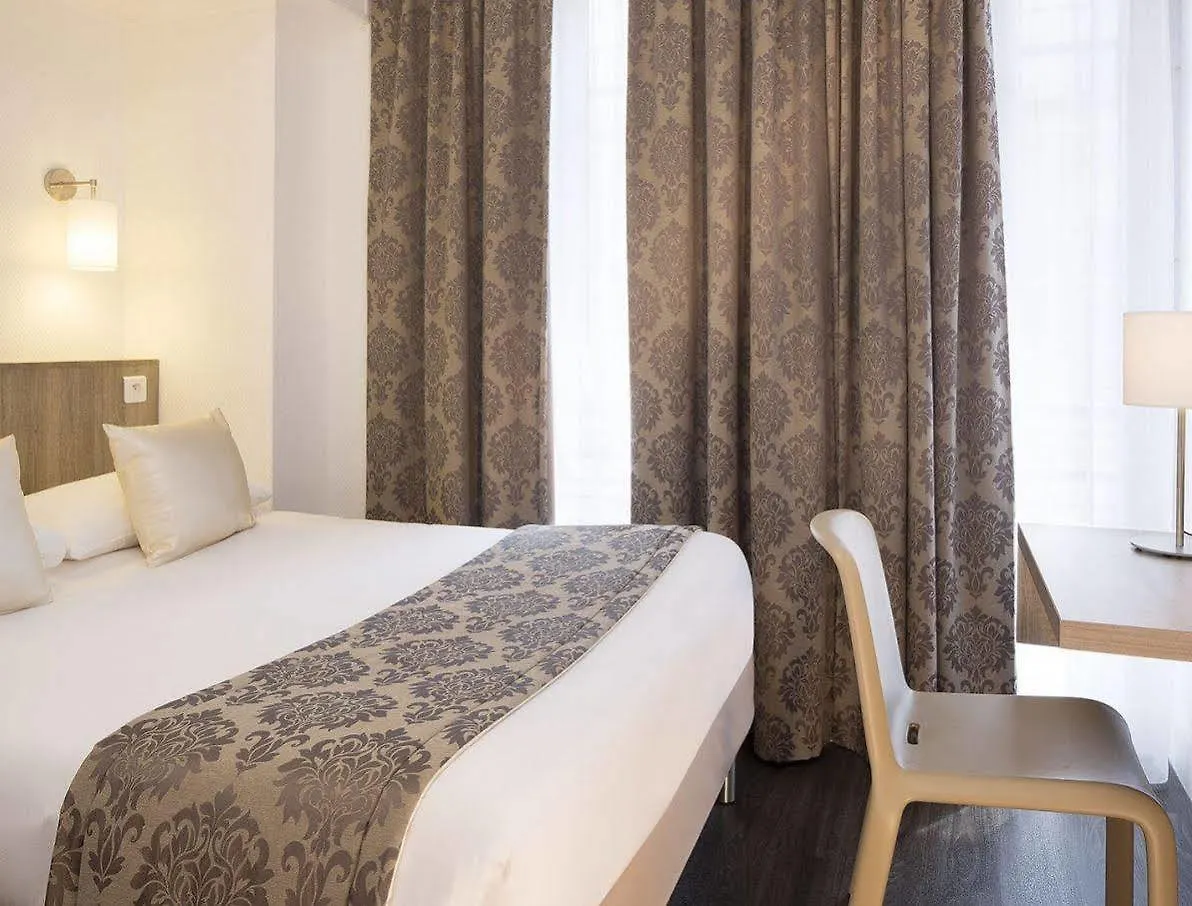 Beaurepaire Hotel