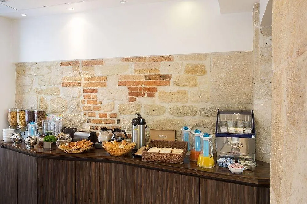 Beaurepaire Hotel Paris