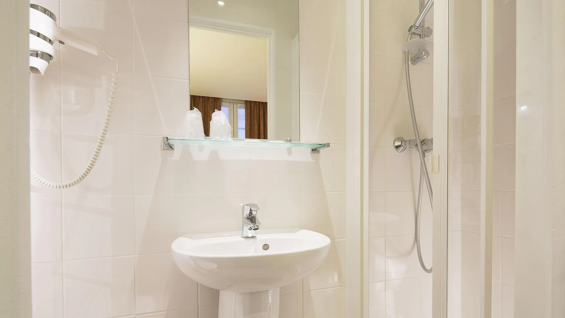 Beaurepaire Hotel Paris