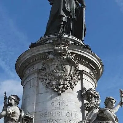 Beaurepaire Paris
