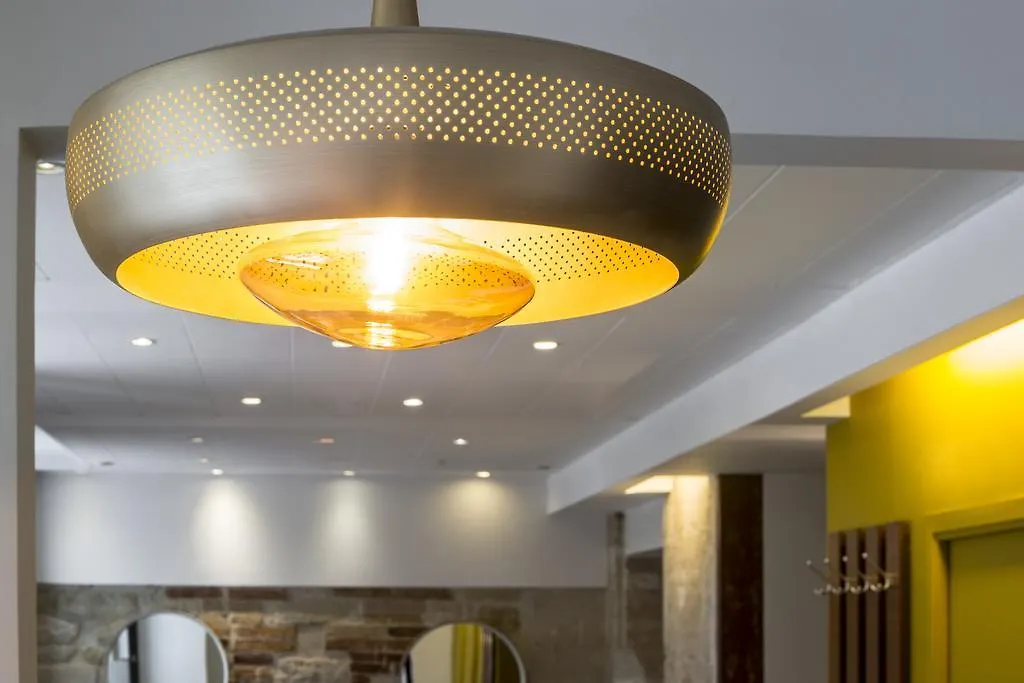 Hotel Beaurepaire Paris