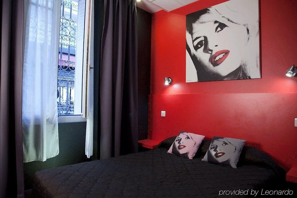 Hotel Beaurepaire
