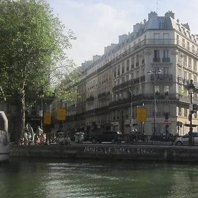 Beaurepaire Paris