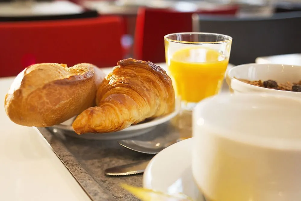Hotel Beaurepaire